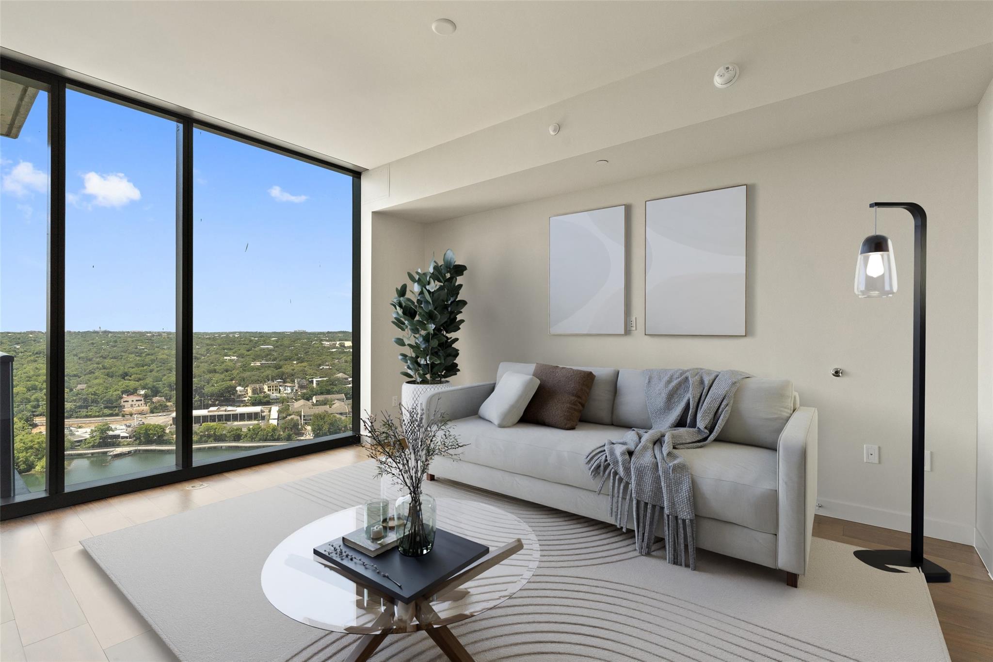 44 East Avenue Austin TX 78701