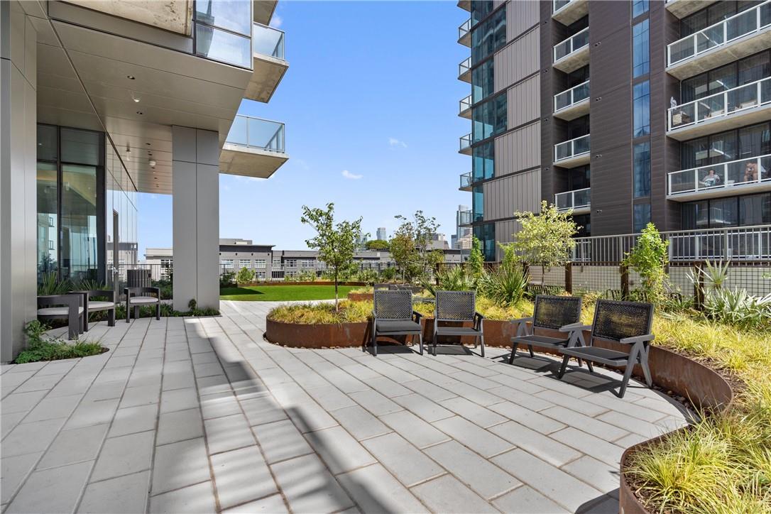 44 East Avenue Austin TX 78701