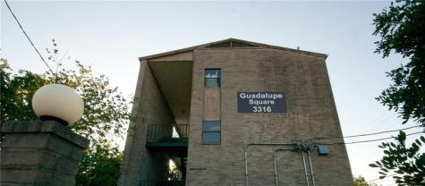 3316 Guadalupe Street Austin TX 78705