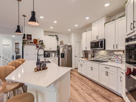 6521 Carriage Pines Drive Del Valle TX 78617
