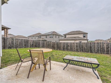 6521 Carriage Pines Drive Del Valle TX 78617