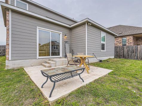 6521 Carriage Pines Drive Del Valle TX 78617