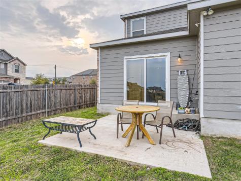 6521 Carriage Pines Drive Del Valle TX 78617