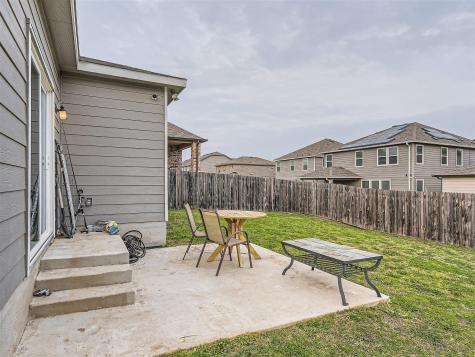 6521 Carriage Pines Drive Del Valle TX 78617