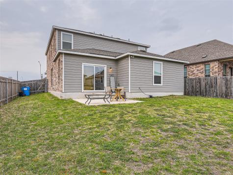 6521 Carriage Pines Drive Del Valle TX 78617