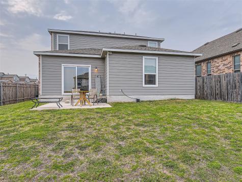 6521 Carriage Pines Drive Del Valle TX 78617