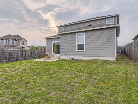 6521 Carriage Pines Drive Del Valle TX 78617