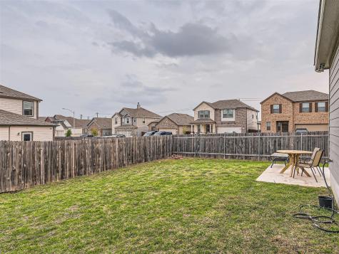 6521 Carriage Pines Drive Del Valle TX 78617