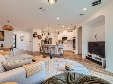 6521 Carriage Pines Drive Del Valle TX 78617
