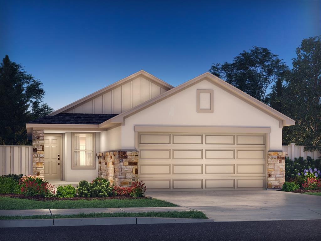 5236 Gallop Lane Georgetown TX 78626