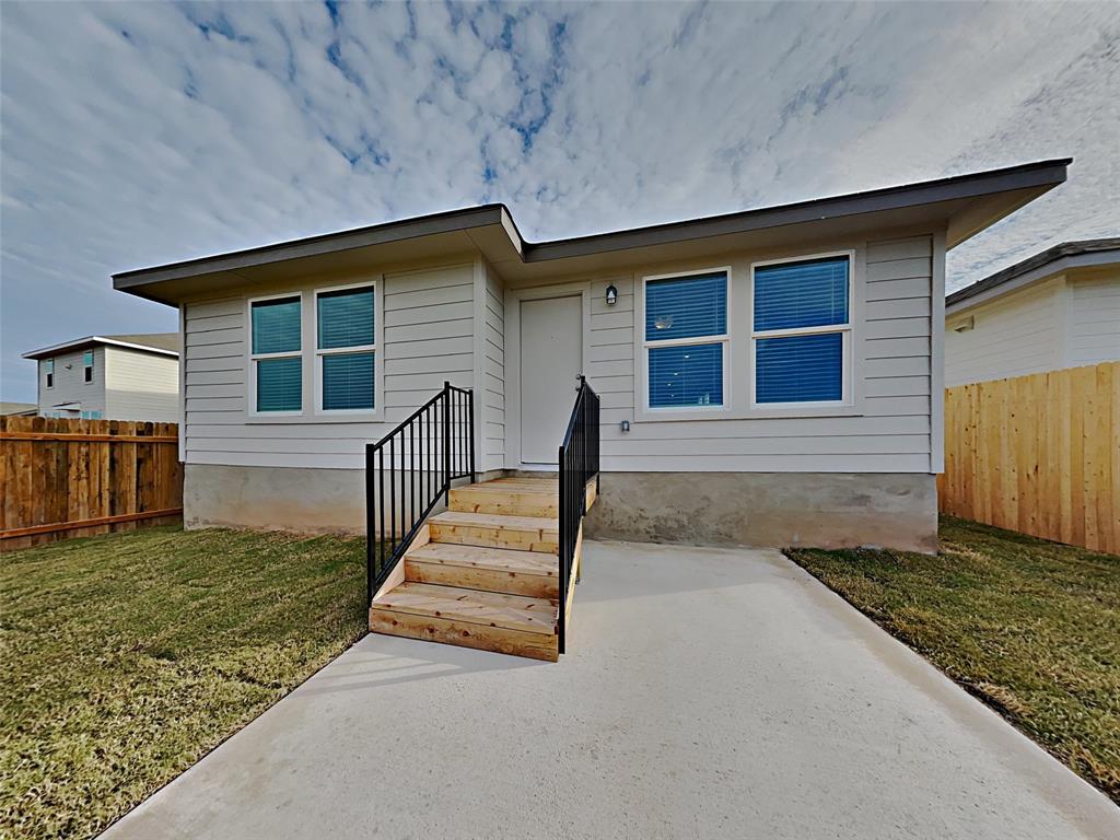 5236 Gallop Lane Georgetown TX 78626