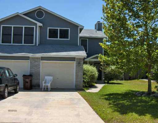 13311 Saddlebrook Trail Austin TX 78729