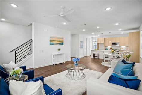 2624 Metcalfe Road Austin TX 78741