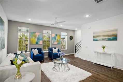 2624 Metcalfe Road Austin TX 78741