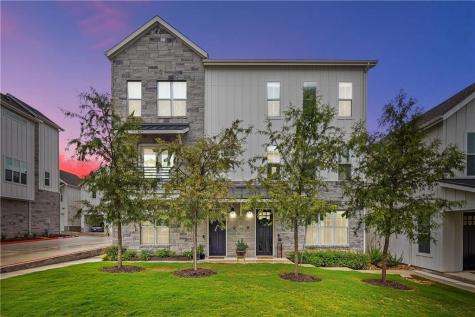 2624 Metcalfe Road Austin TX 78741