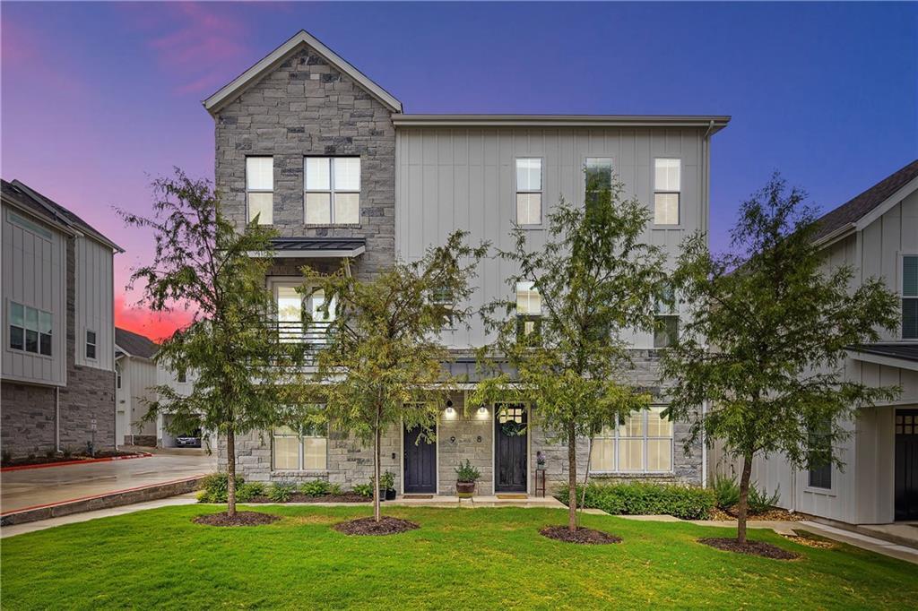 2624 Metcalfe Road Austin TX 78741