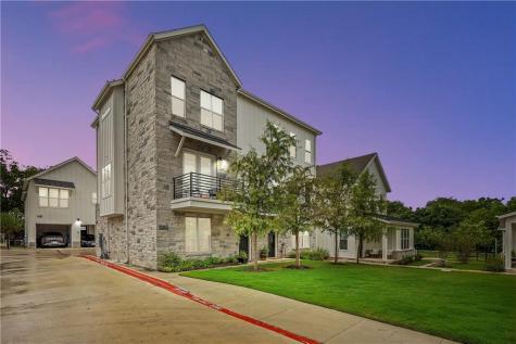 2624 Metcalfe Road Austin TX 78741