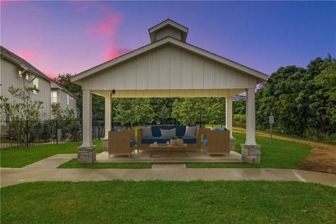 2624 Metcalfe Road Austin TX 78741