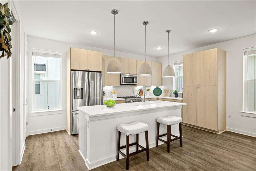 2624 Metcalfe Road Austin TX 78741