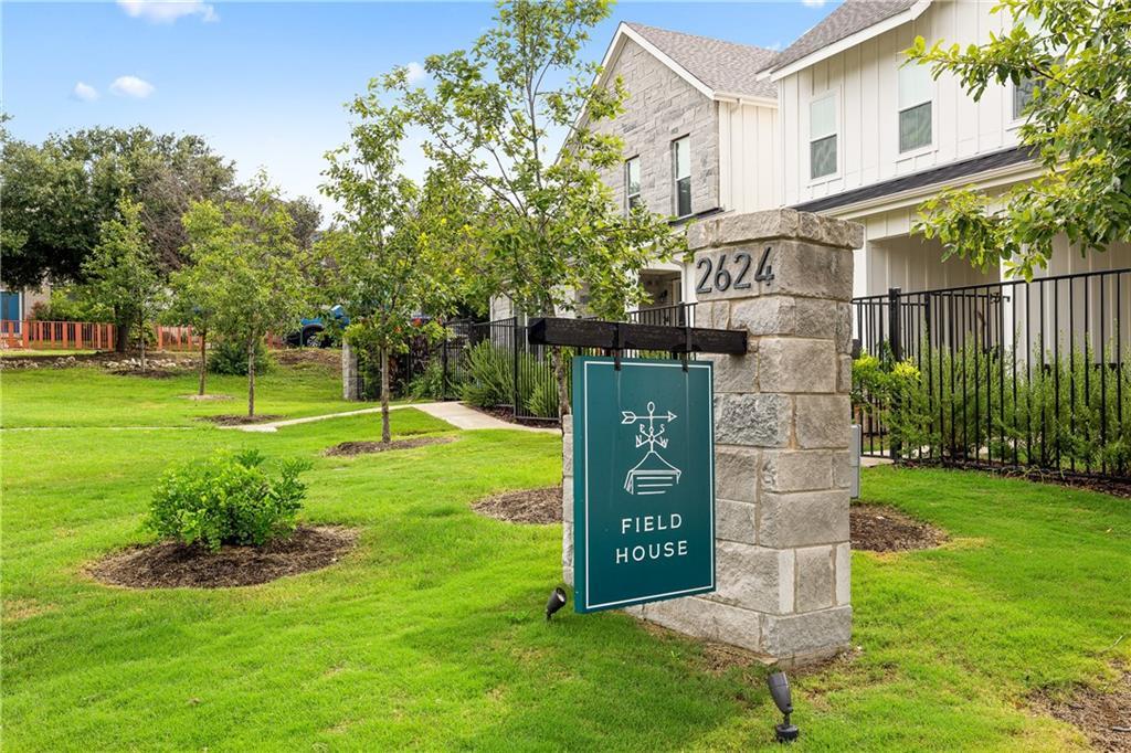 2624 Metcalfe Road Austin TX 78741