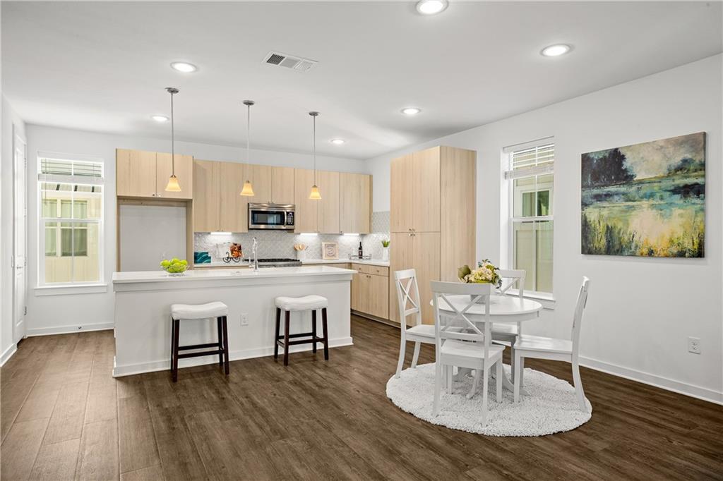 2624 Metcalfe Road Austin TX 78741