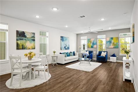 2624 Metcalfe Road Austin TX 78741
