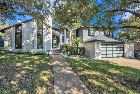 2100 Apricot Glen Drive Austin TX 78746