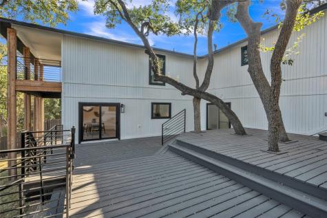 2100 Apricot Glen Drive Austin TX 78746