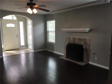 312 Estate Drive Hutto TX 78634