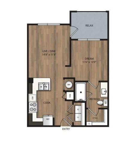 3400 Firewheel Parkway Garland TX 75040