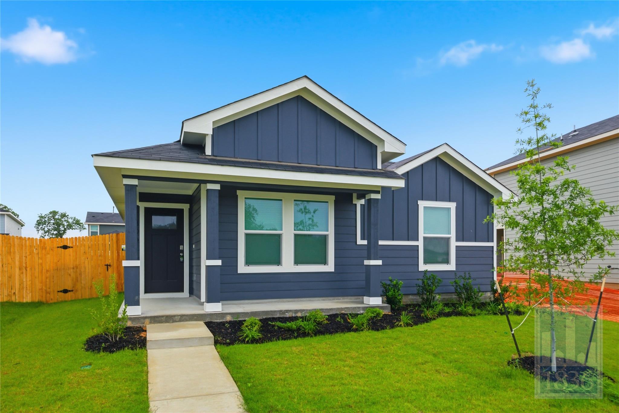 306 Constanza Trail Bastrop TX 78602