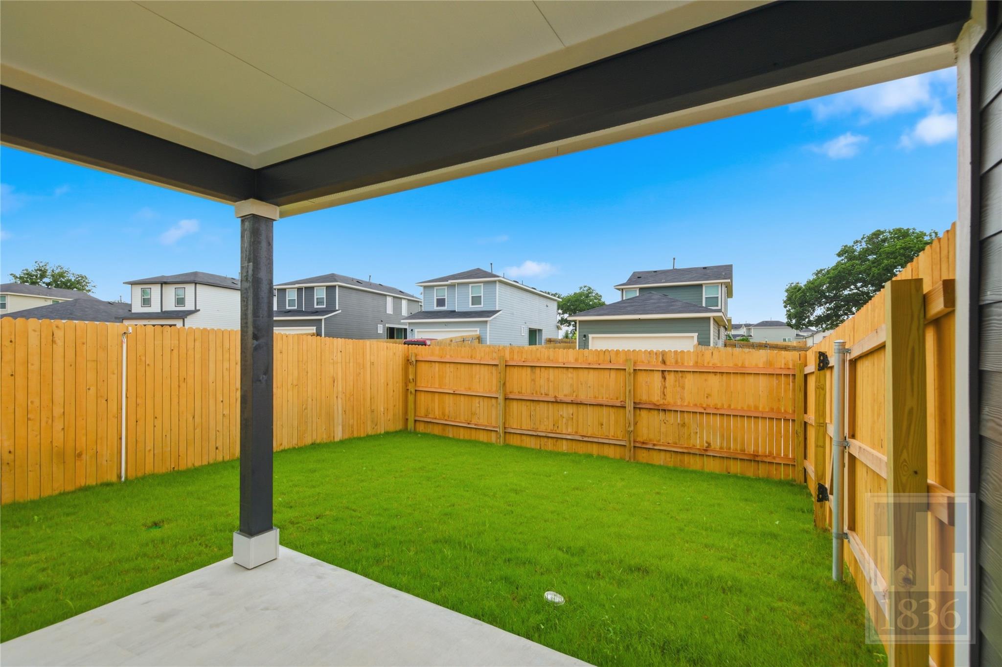 306 Constanza Trail Bastrop TX 78602