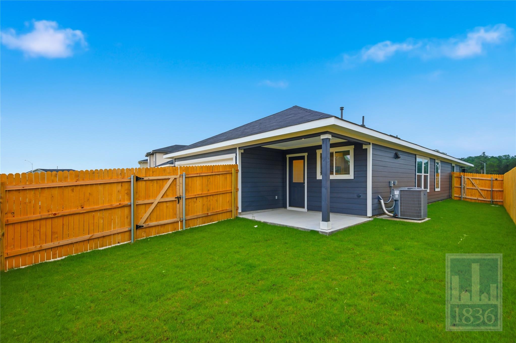 306 Constanza Trail Bastrop TX 78602