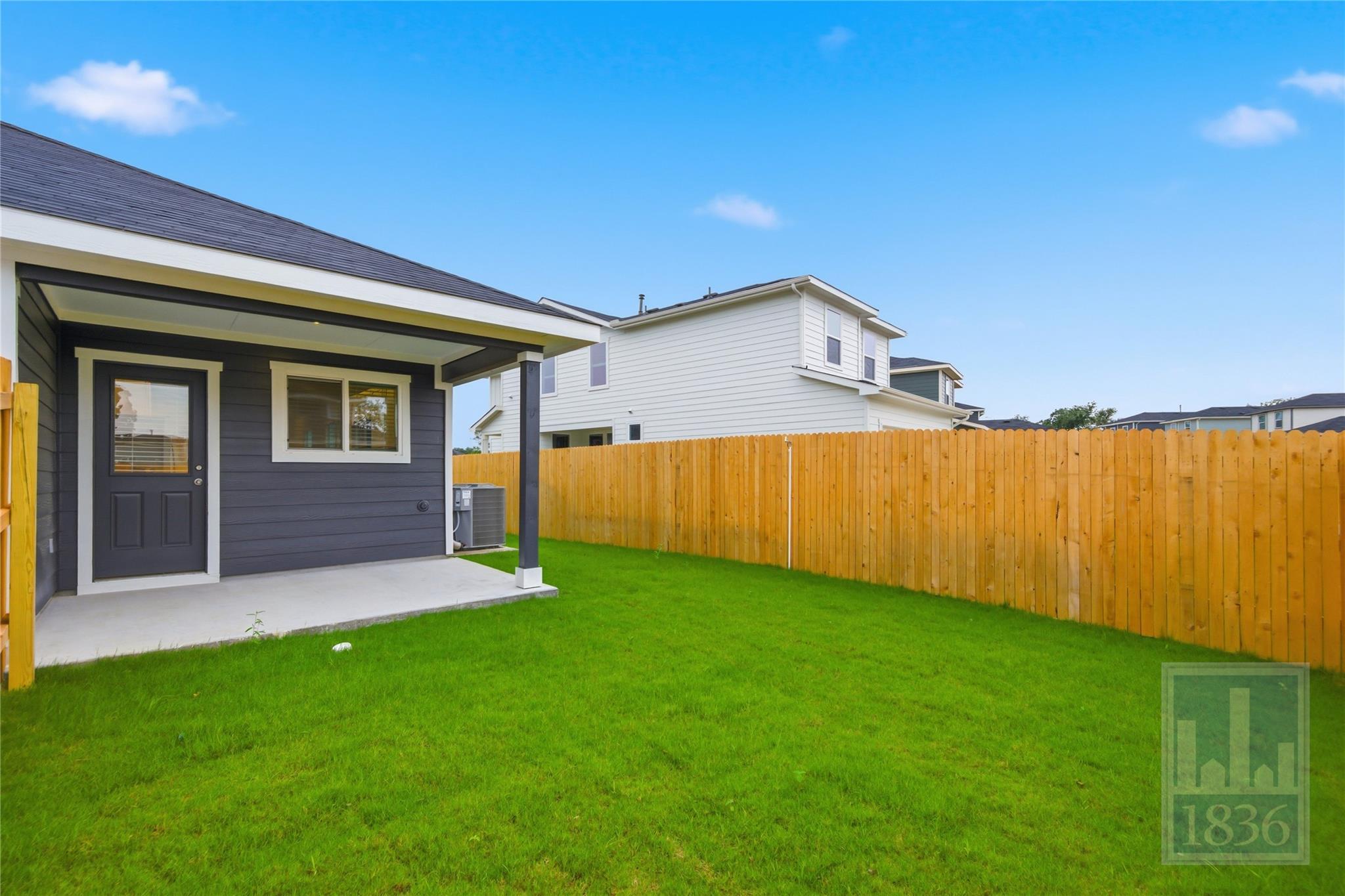 306 Constanza Trail Bastrop TX 78602