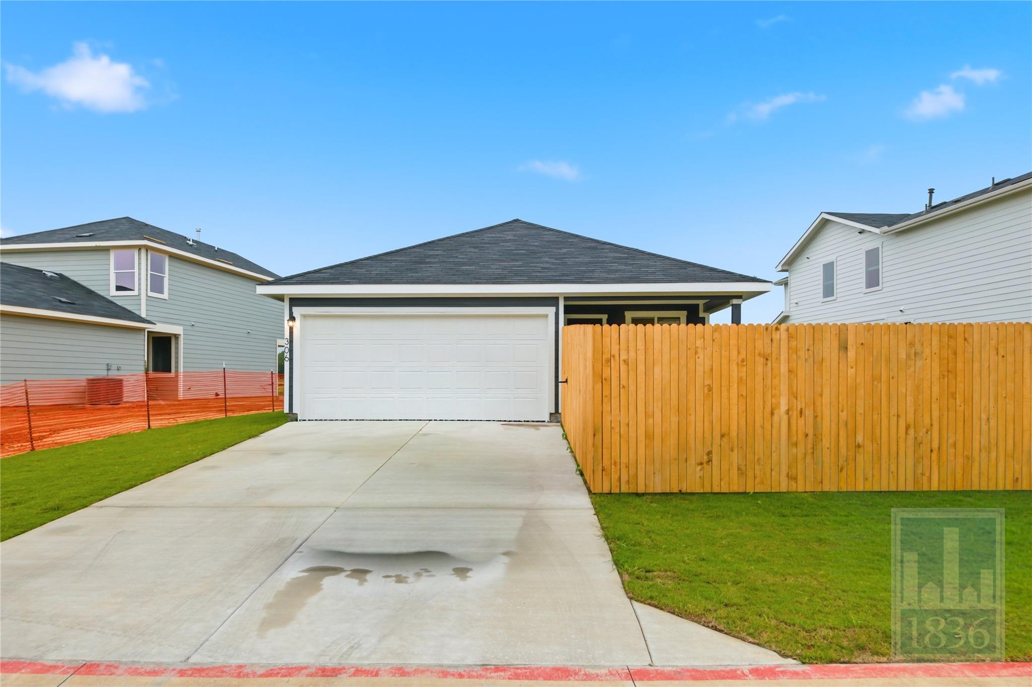 306 Constanza Trail Bastrop TX 78602
