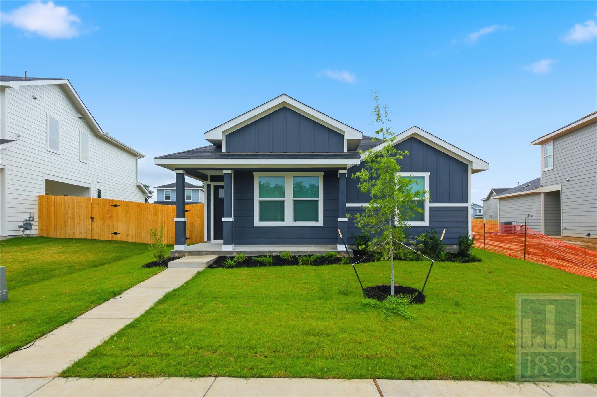 306 Constanza Trail Bastrop TX 78602