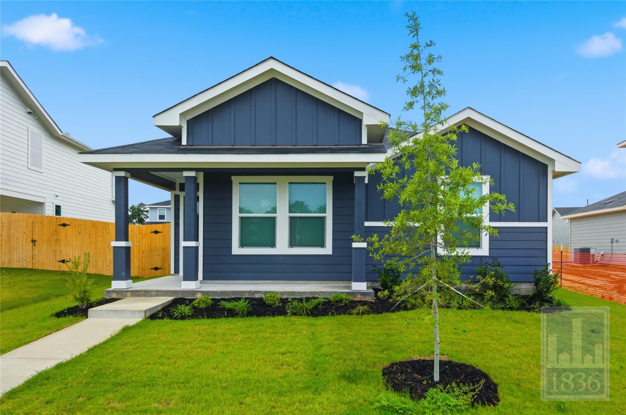 306 Constanza Trail Bastrop TX 78602