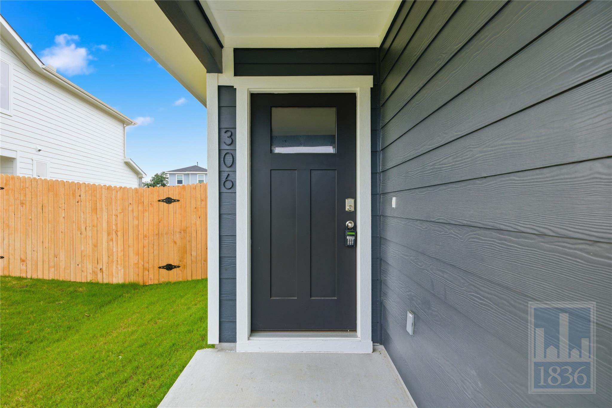306 Constanza Trail Bastrop TX 78602