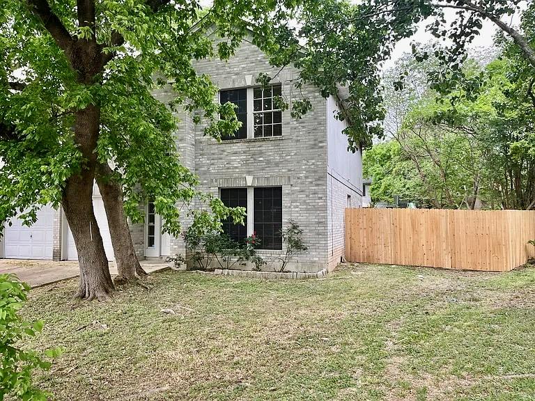 2009 Mimosa Cove Round Rock TX 78664