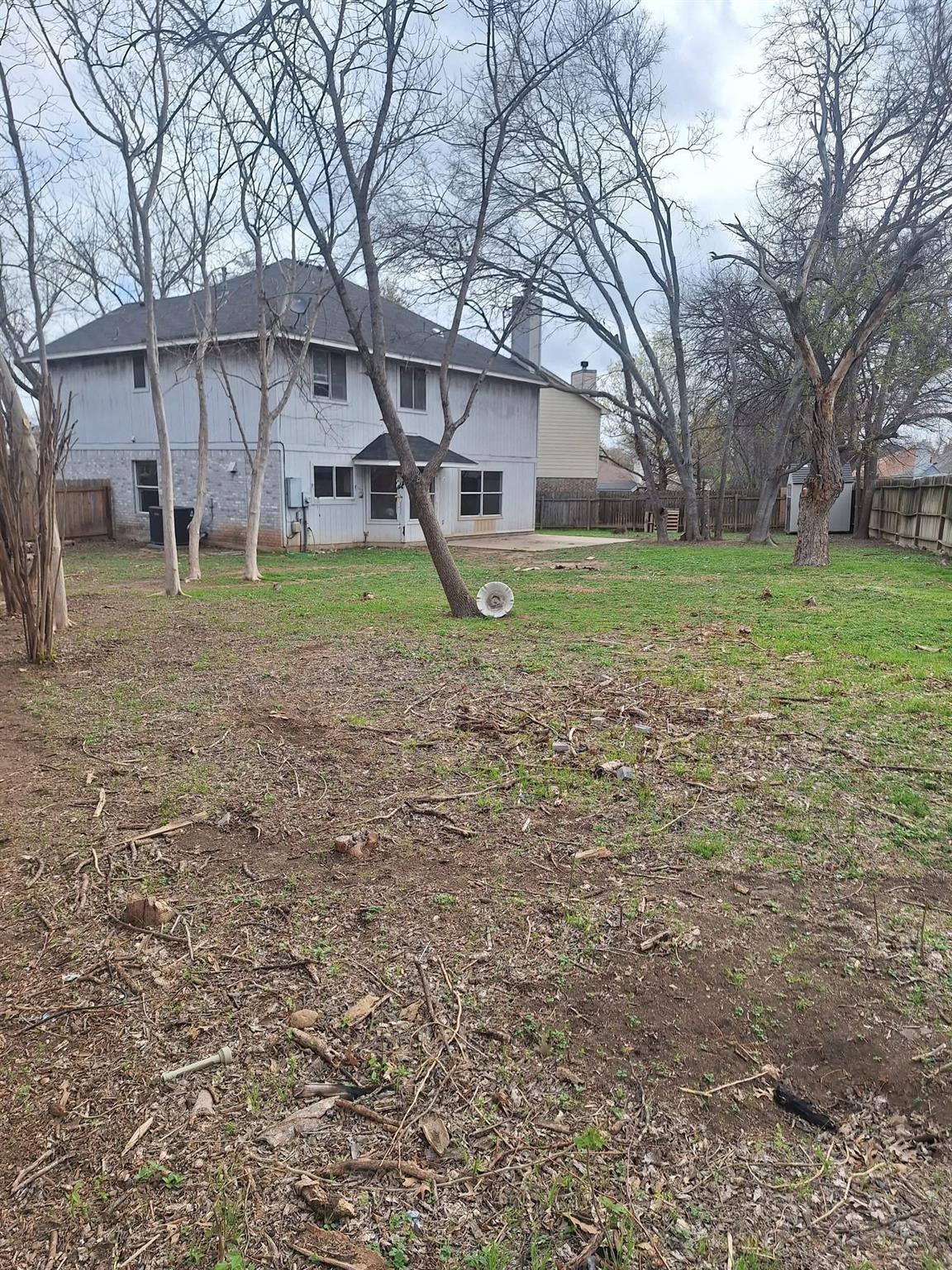 2009 Mimosa Cove Round Rock TX 78664