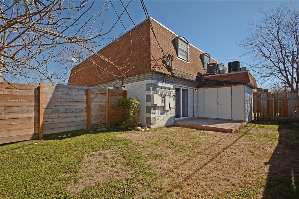 1825 Wooten Park Drive Austin TX 78757