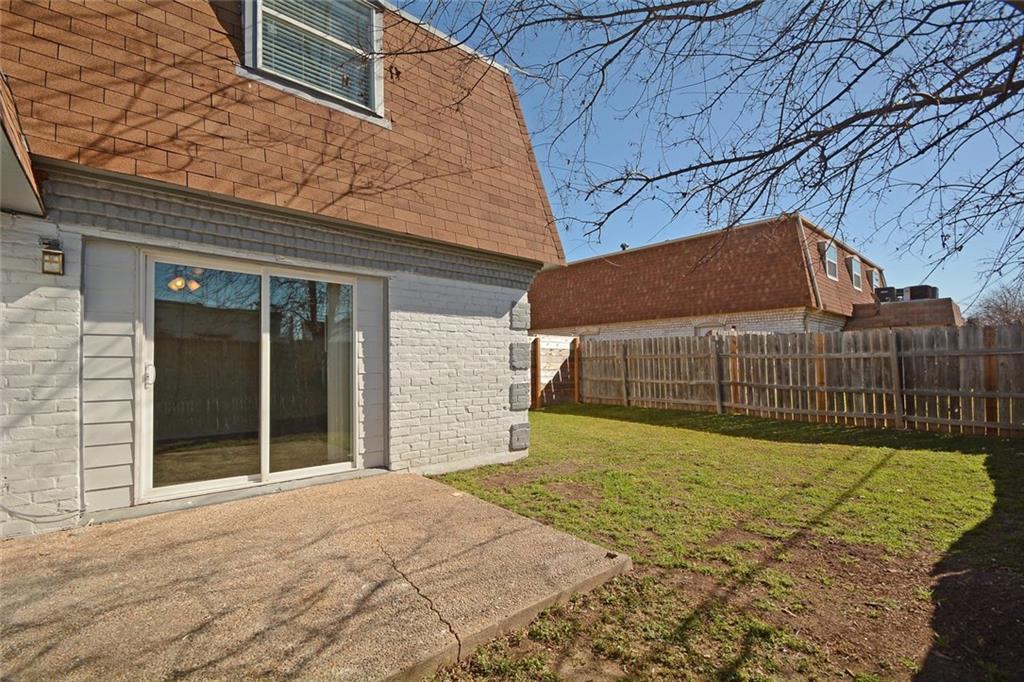 1825 Wooten Park Drive Austin TX 78757