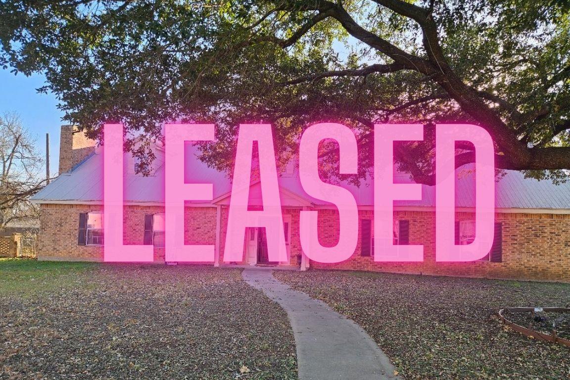710 N Avenue C Elgin TX 78621