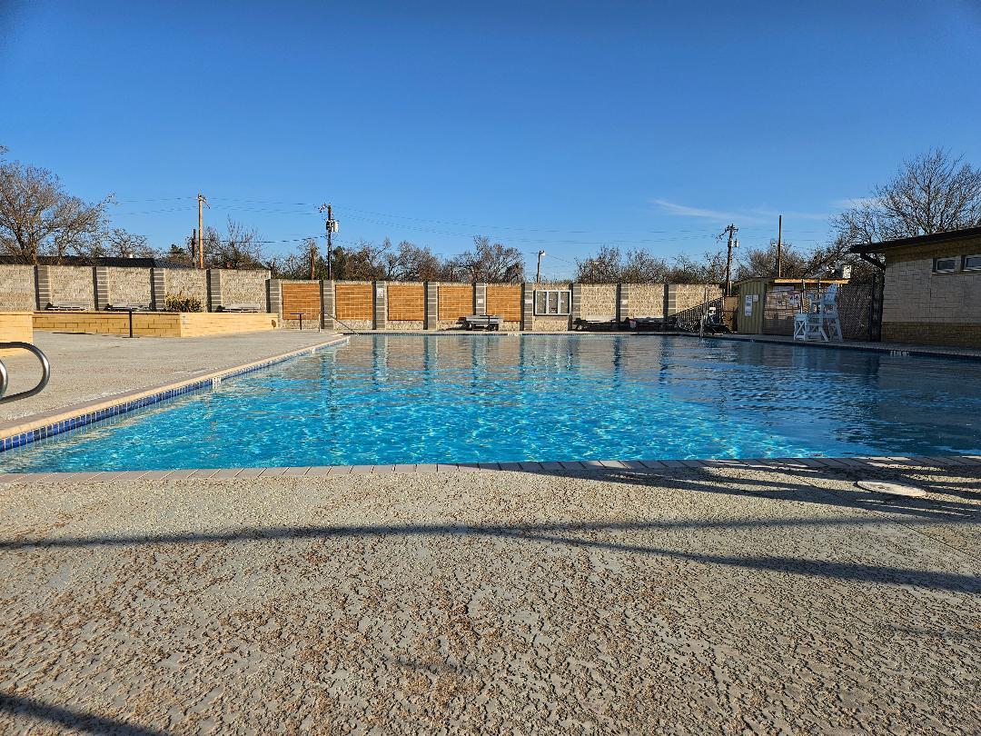 710 N Avenue C Elgin TX 78621