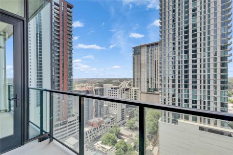 610 Davis Street Austin TX 78701