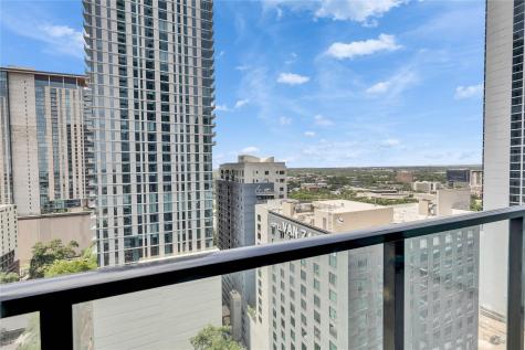 610 Davis Street Austin TX 78701