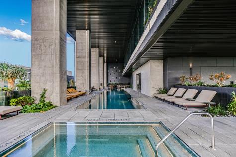 610 Davis Street Austin TX 78701