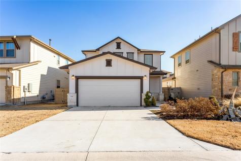 9109 Moonstone Drive Austin TX 78729