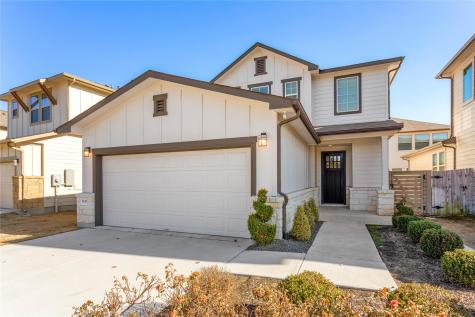 9109 Moonstone Drive Austin TX 78729