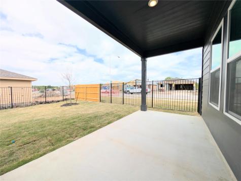 9400 Oxbow Strap Drive Austin TX 78724